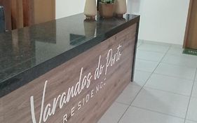 Flat Porto Centro